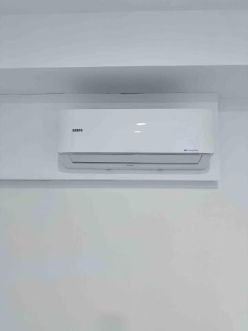 胖胖冷氣工坊 - 