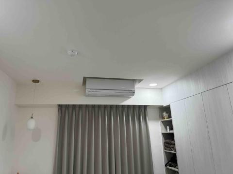 祥新空調工程有限公司 - 