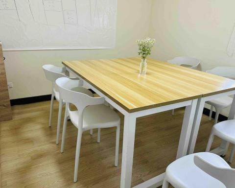 比娜英文 - 教室空間