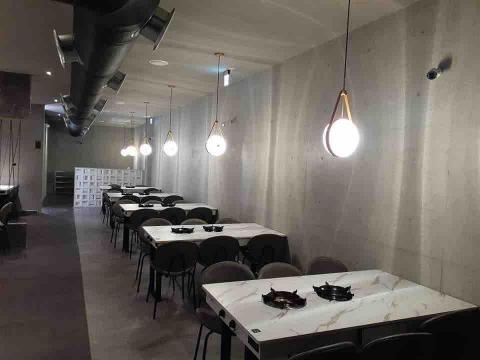 凱玹企業社 - 仿清水模 