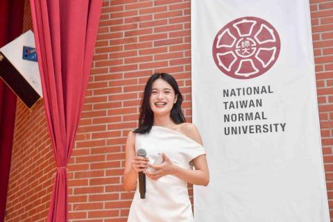 提供113學測日期服務的專家邱晨瑜