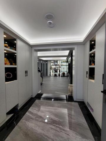 上堤空間設計 - 