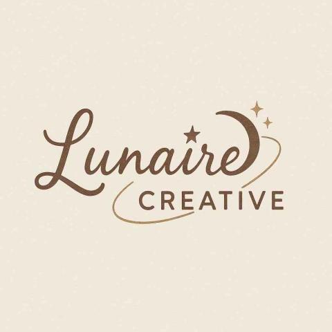 月語工作室Lunaire Creativ