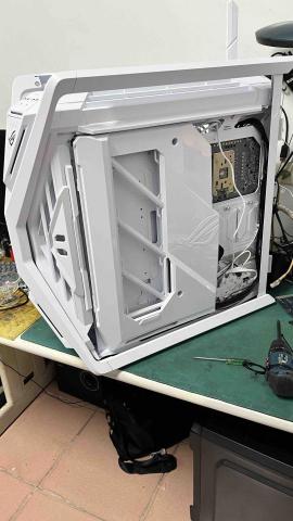 火速電腦工作室 - 