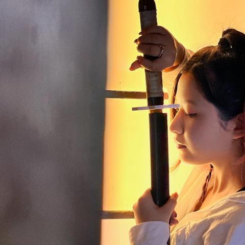 提供model模特服務的專家彤