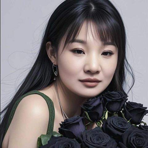 提供割草機零件服務的專家王小姐