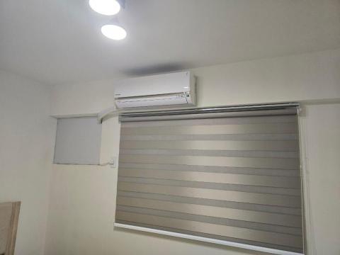 紫羊冷氣空調 - 