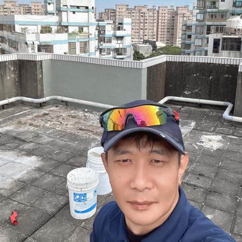 提供統編服務的專家鼎鈞防水捉漏工程/統編50824015