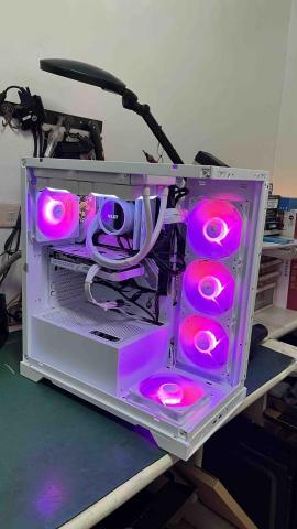 火速電腦工作室 - 