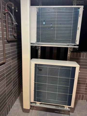 祥新空調工程有限公司 - 