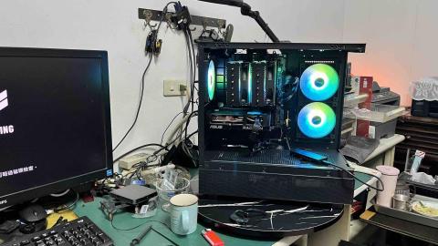 火速電腦工作室 - 