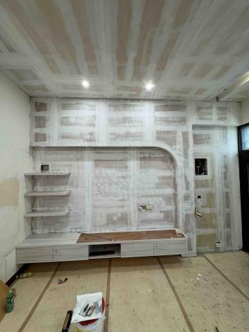 彩居油漆｜防水塗裝 - 裝潢場