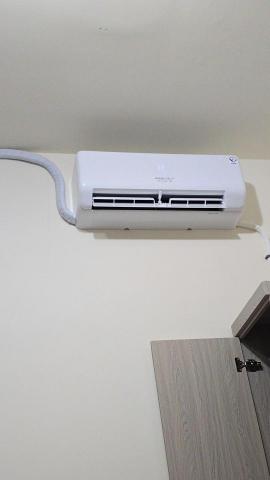 紫羊冷氣空調 - 