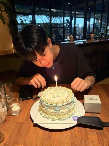 提供113學測服務的專家楊詠傑