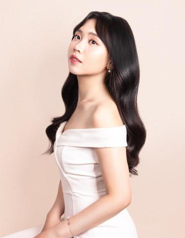 張炘燕 - 韓系彩妝風格