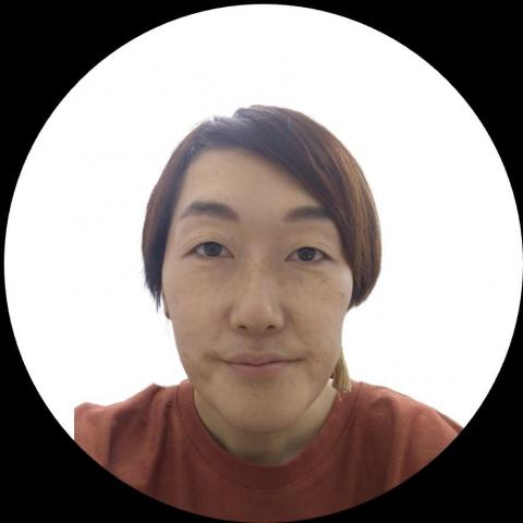 提供中島服務的專家Kaori Nakajima