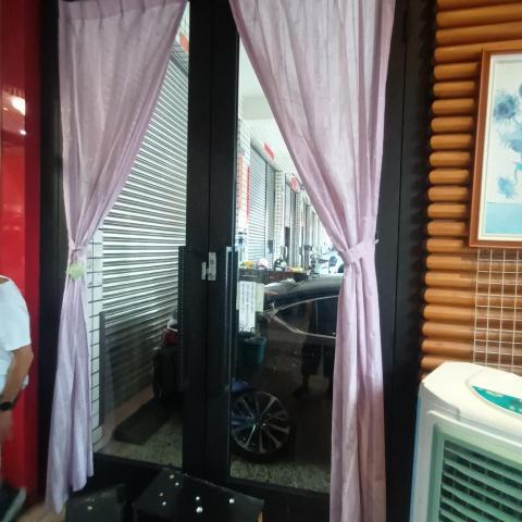 知足全方位居家清潔 - 清潔後的光亮透亮