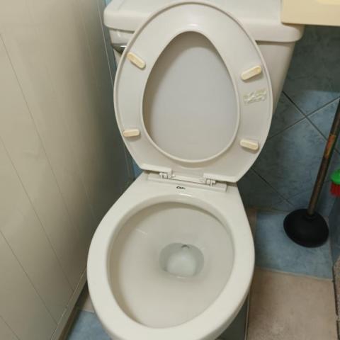 知足全方位居家清潔 - 清潔之後像全新的一樣