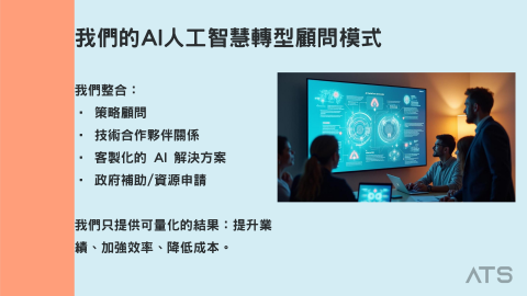 Alpha Technology Solutions - 