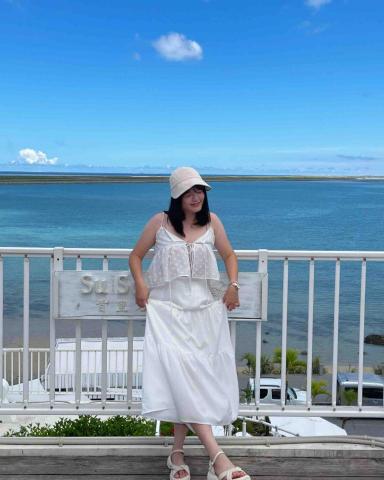 清水自然發音老師推薦張若榆