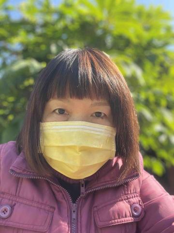 提供煮飯服務的專家陳美妃