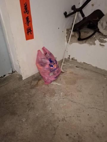 專人到府家庭代收垃圾 - 