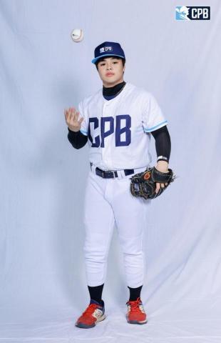 陳楚冰（冰赫） - CPB測試會