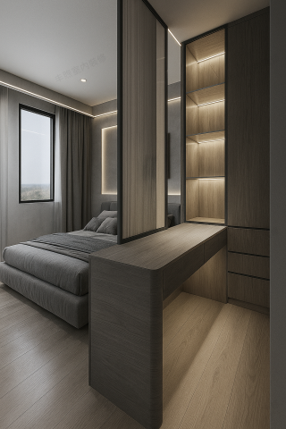 丰煦室內裝修 - 