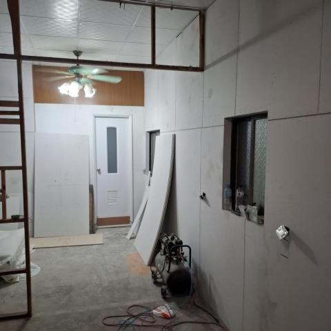 林昆鋒 - 室內修繕6