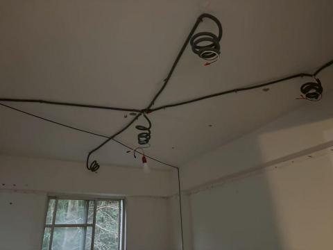 展鋕水電工程行 - 