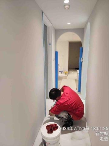 錦龍油漆工程行 - 