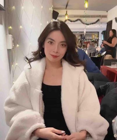 永和英文家教推薦汪怡馨（Megan)