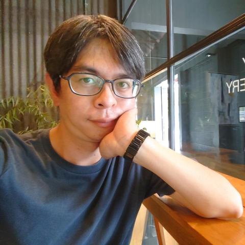 提供pcb製造服務的專家唐維忠