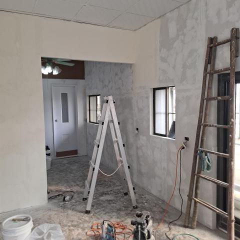 林昆鋒 - 室內修繕7