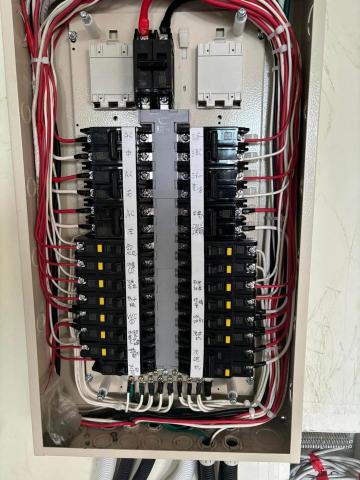 展鋕水電工程行 - 