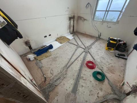 展鋕水電工程行 - 