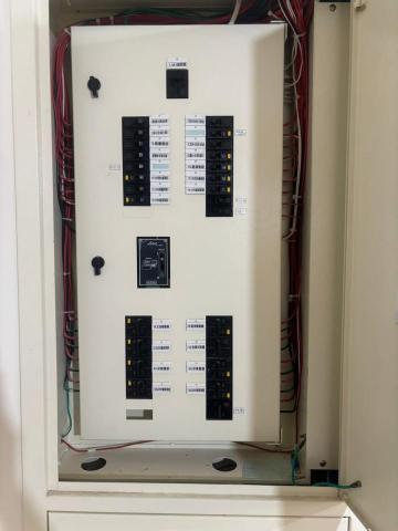 展鋕水電工程行 - 