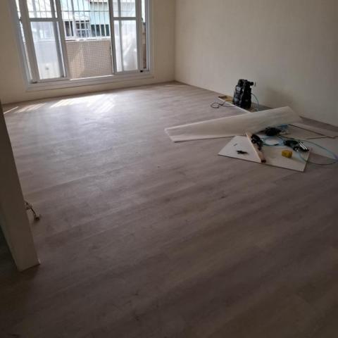 林昆鋒 - 室內修繕完工2