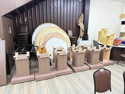 昕駿室內裝修工程 - 