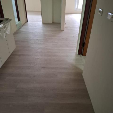 林昆鋒 - 室內修繕完工