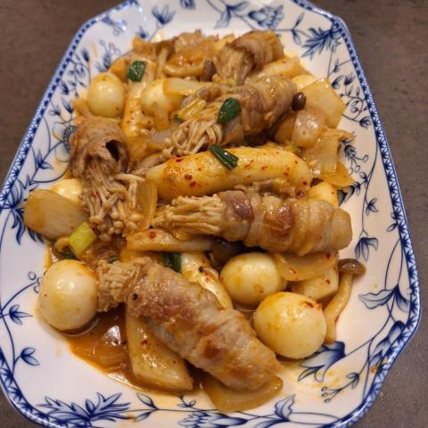 廖芸禾 - 家常作品