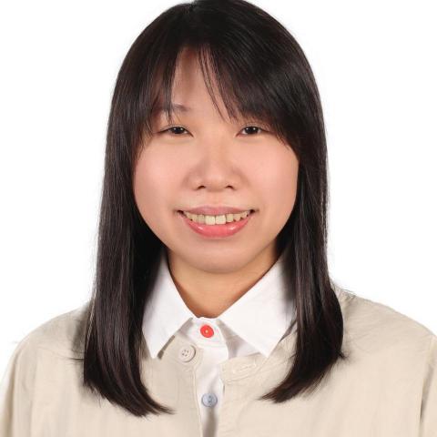 提供潤稿服務的專家小惠