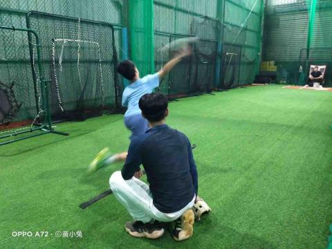 恩愷 - 一對一指導