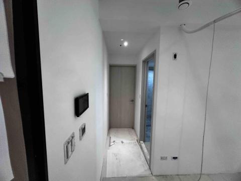 卓炳宏-宏潤油漆工程 - 新屋天花板平釘（2）