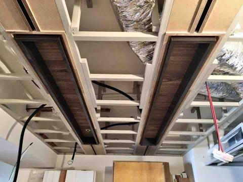 昕駿室內裝修工程 - 