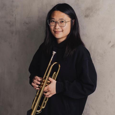 大里小號老師推薦林佳穎