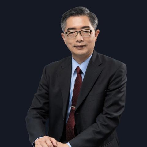 獵頭顧問推薦鄭又腆