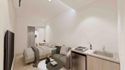 美樂國際室內美化工程