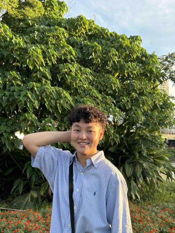 提供高中化學服務的專家謝苡柔 ✨台科大✨