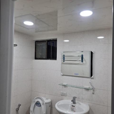 林昆鋒 - 室內修繕3